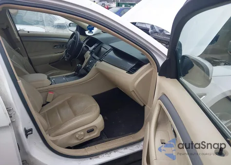 2015 Ford Taurus Sel from USA, damaged, VIN 1FAHP2E84FG148036